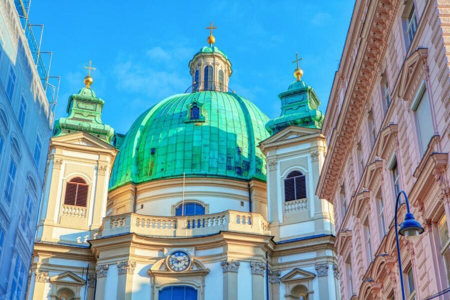 Best of Vienna 1-Day Tour by Car with Schonbrunn Tickets - Should you book this Vienna car highlights tour?