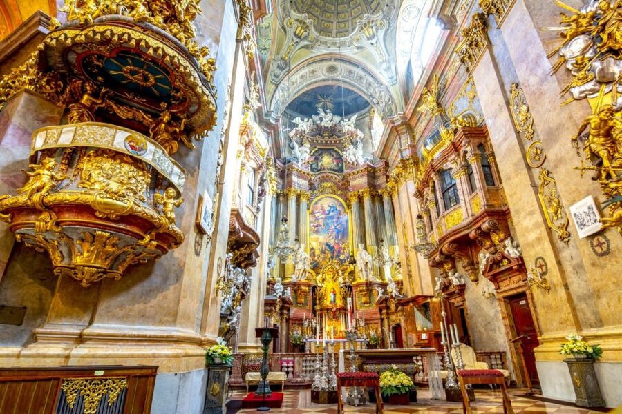 Best of Vienna 1-Day Tour by Car with Schonbrunn Tickets - Who this tour is best for, and who should consider another plan
