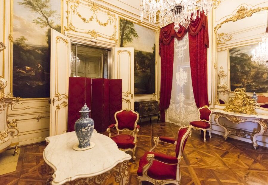 Best of Vienna 1-Day Tour by Car with Schonbrunn Tickets - Vienna’s Ringstrasse and Old Town loop: what you see in the city center