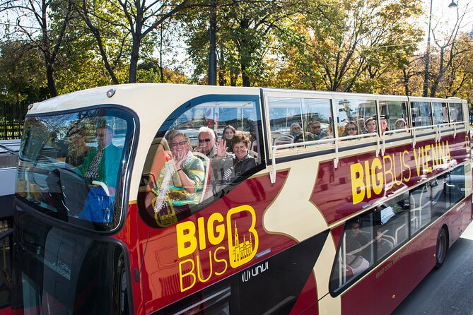 Best of Vienna Pass: Schönbrunn, Belvedere, Big Bus & Cruise - Riesenrad and Prater: the fast-track is the part that actually saves time