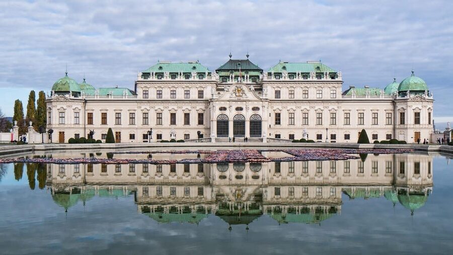 Best of Vienna: Private Walking Tour with a Local - Key things to know before you go