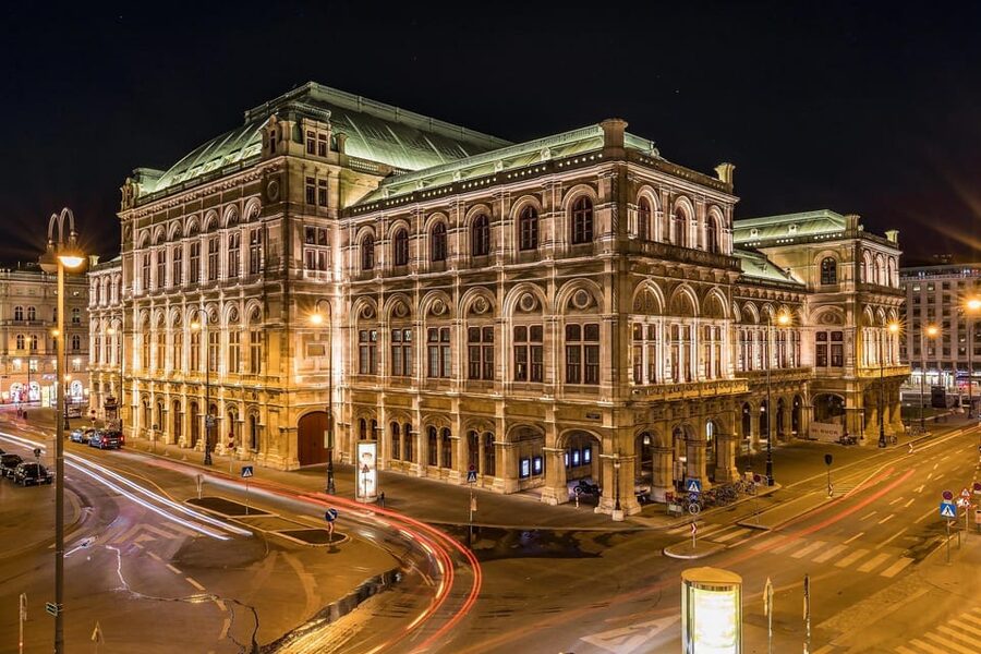 Best of Vienna: Private Walking Tour with a Local - Optional Schönbrunn and museums: add them smartly, not last minute