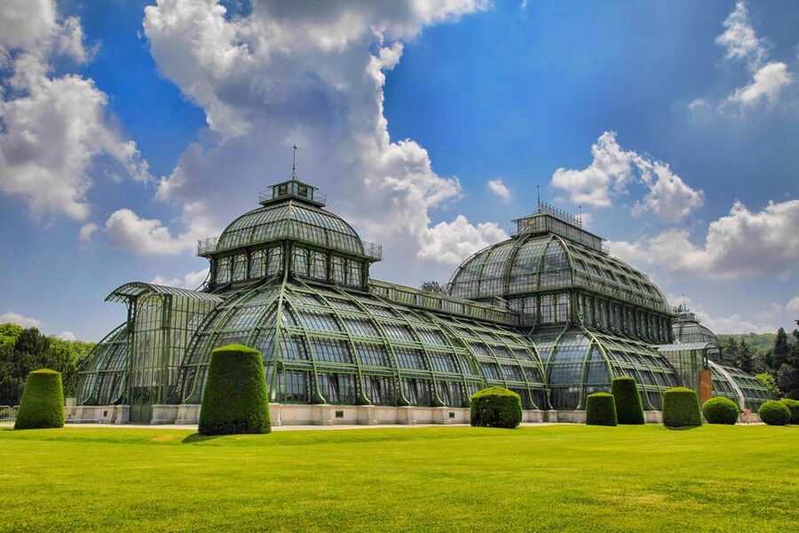 Best of Vienna: Private Walking Tour with a Local - Hofburg area: imperial architecture with less lecture energy