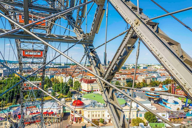 Bicycle tour - Vienna Complete - Price and value: what you pay for (and what you do not)