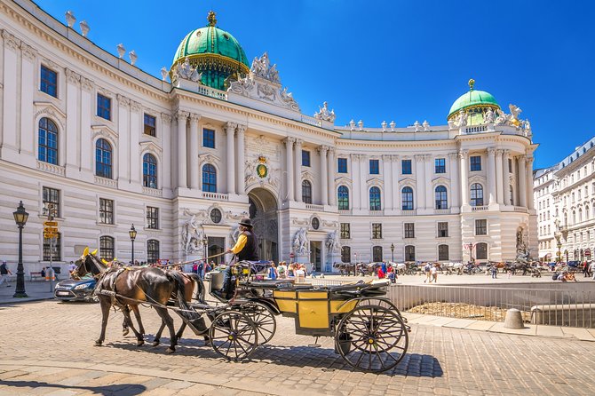 Bicycle tour - Vienna Complete - Weather, comfort, and what to pack so you do not suffer