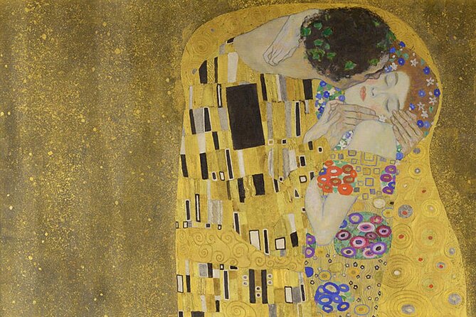 Big Tour of Gustav Klimt’s Art in Vienna: Belvedere, Secession & Leopold Museum with Skip-the-Line Tickets - MuseumsQuartier Wien free 1-minute taste, and how to extend your day