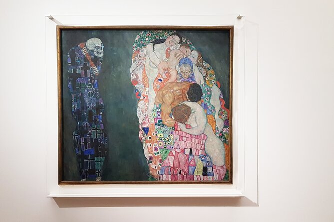 Big Tour of Gustav Klimt’s Art in Vienna: Belvedere, Secession & Leopold Museum with Skip-the-Line Tickets - The guide matters, and this one is a standout