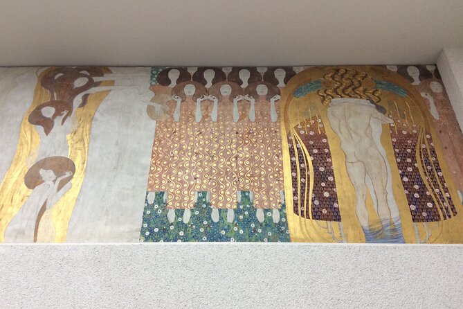 Big Tour of Gustav Klimt’s Art in Vienna: Belvedere, Secession & Leopold Museum with Skip-the-Line Tickets - Timing, tickets, and how to keep the day stress-free