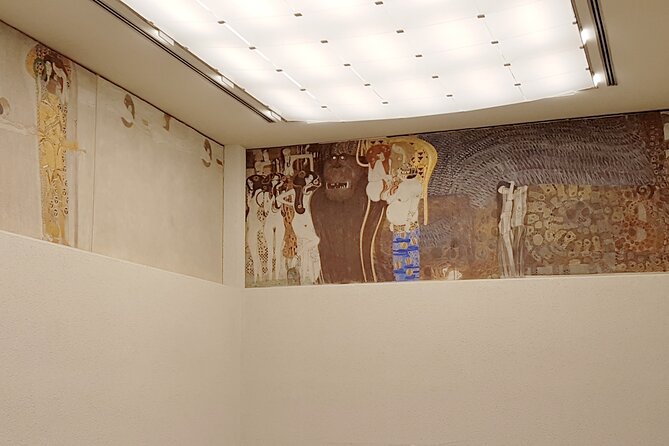 Big Tour of Gustav Klimt’s Art in Vienna: Belvedere, Secession & Leopold Museum with Skip-the-Line Tickets - Is it worth $336.43? Value math for three Klimt hits