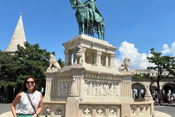 Budapest and Bratislava Full Day Private Tour From Vienna - One day, two cities, one smooth plan from Vienna