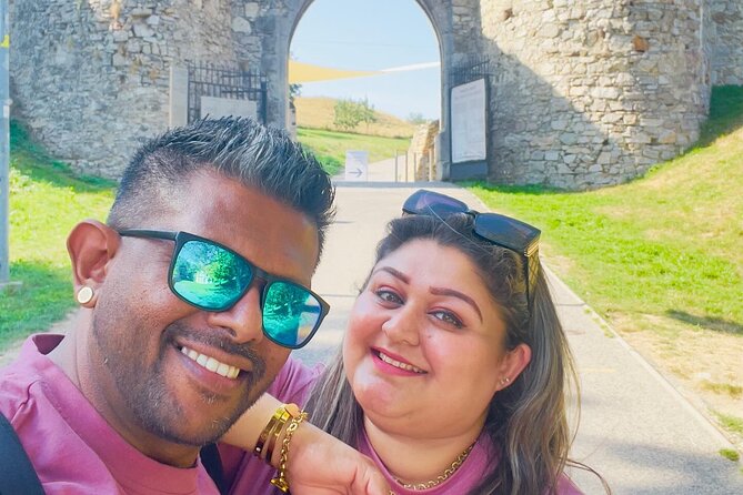 Budapest and Bratislava Full Day Private Tour From Vienna - Pest highlights, Parliament and Heroes’ Square, then St. Stephen’s Basilica