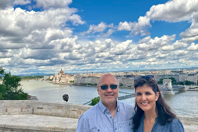 Budapest and Bratislava Full Day Private Tour From Vienna - Free time on the Danube: how to use the 90 minutes best
