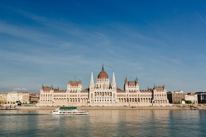 Budapest Day Trip from Vienna - Key highlights worth knowing before you go