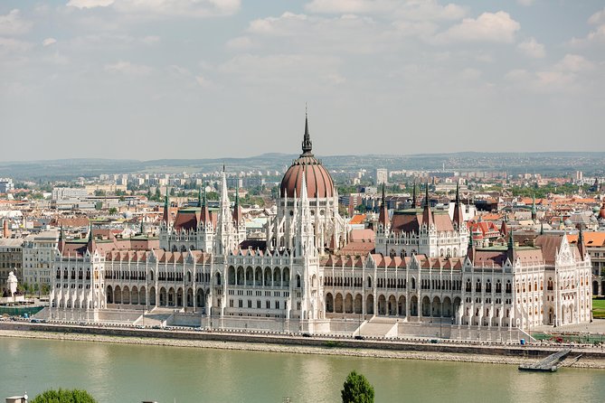Budapest Day Trip from Vienna - Vienna to Budapest in One Long Day, and what it actually feels like