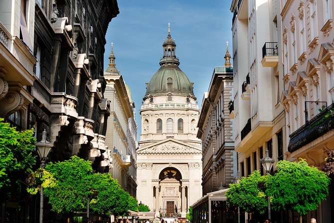 Budapest Day Trip from Vienna - Guides and audio: what the best days feel like, and where it can go sideways