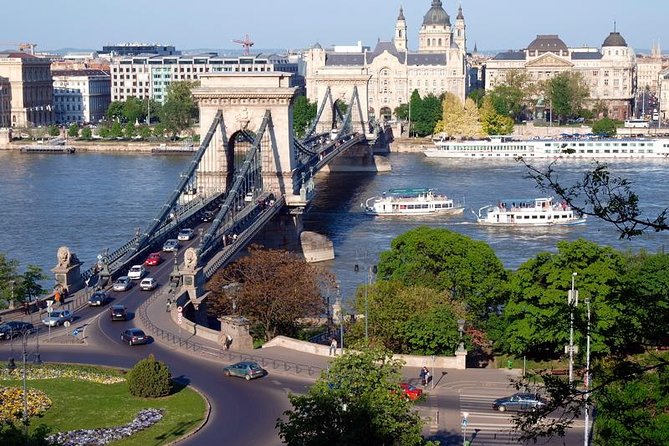 Budapest Private Day Trip from Vienna - Why This Private Budapest Day Trip Works So Well From Vienna