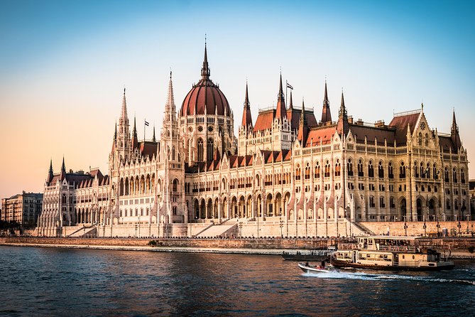 Budapest Private Tour from Vienna - Key Things I’d Highlight Before You Book