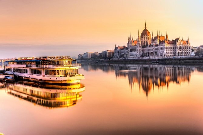 Budapest Small-Group Day Trip from Vienna - Heroes’ Square: The Photo Break That Sets the Tone for Hungarian Identity