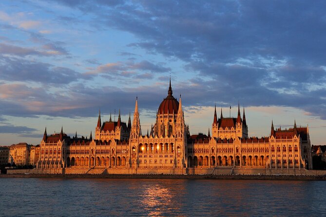 Budapest Small-Group Day Trip from Vienna with Local Guide - Price and What You’re Actually Getting for $347.99