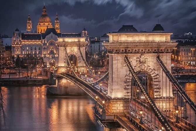 Budapest Unveiled Exclusive Day Tour - Peter’s Private Mercedes Day: What You Really Get