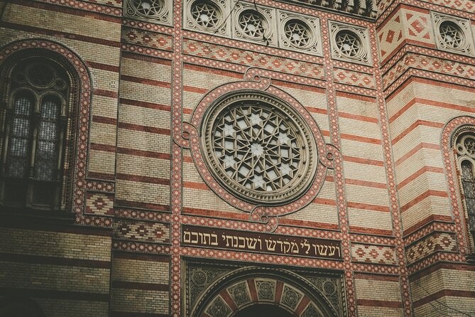 Budapest Unveiled Exclusive Day Tour - Matthias Church, Ottomans, and Why the Name Matters