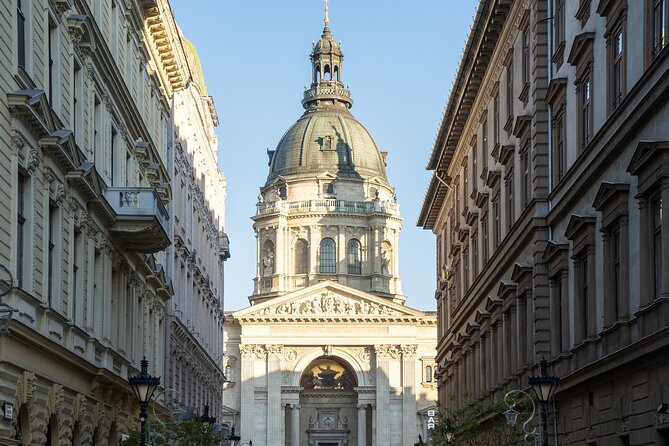 Budapest Unveiled Exclusive Day Tour - Herend Porcelain at the Hadik Shop: Luxury You Can Actually See