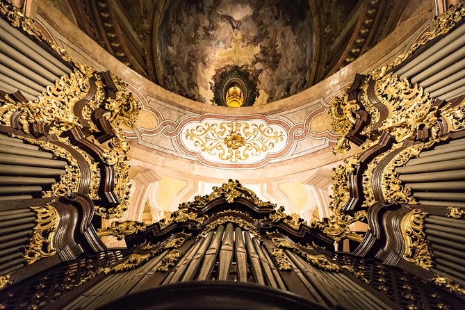 Christmas and New Year Concert at St. Peter’s Church in Vienna - Key points to know before you go