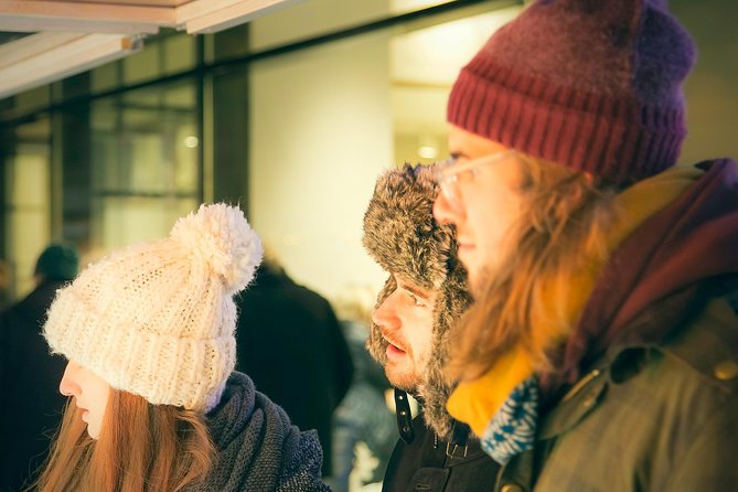 Christmas Market Vienna Tour - Meet-up and pacing: 2 to 3 hours, quick stops, and lots of outside time