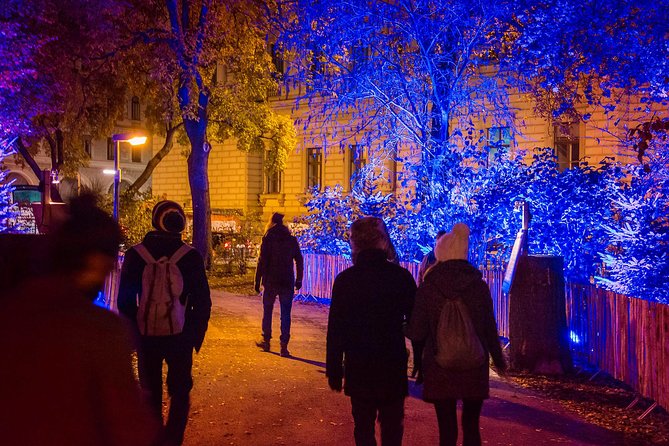 Christmas Market Vienna Tour - Price and value: what $103.31 buys you in real life
