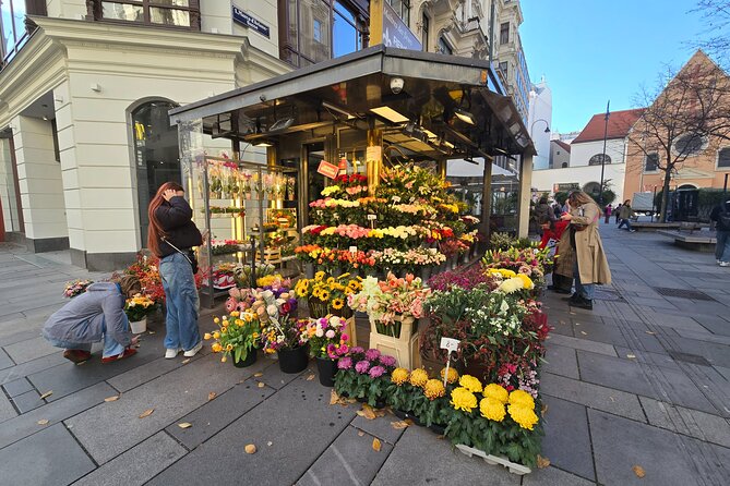 Christmas Markets & Shopping in Vienna - Value check: what $70.89 buys you in Vienna’s holiday season