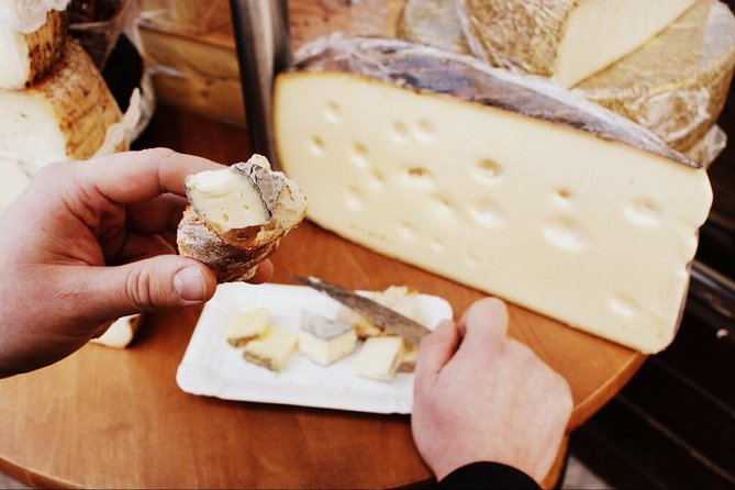 Classic Food Tour of Vienna - Key Things I’d Watch For on This Vienna Food Tour