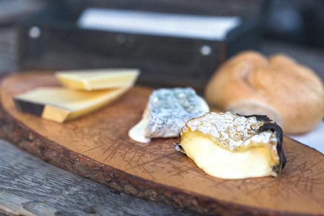 Classic Food Tour of Vienna - The Wine Cellar Stop: How to Get More From the Tasting