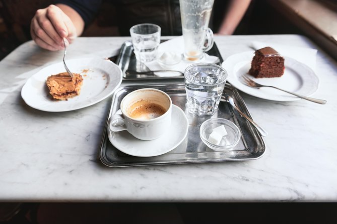 Classic Food Tour of Vienna - Comfort, Alcohol Limits, and Dietary Reality Checks