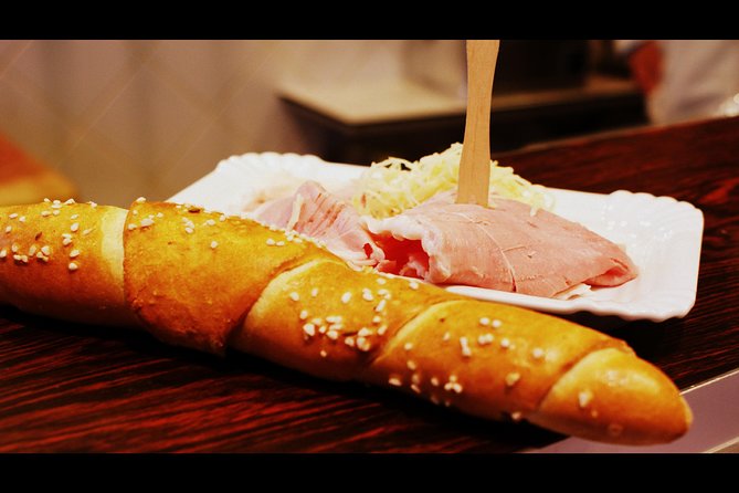 Classic Food Tour of Vienna - Meeting Point and Timing: Plan a 9:15 Start Without Stress