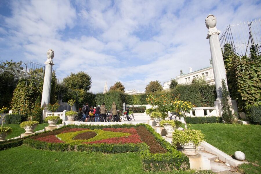 Classic Vienna: 3-Hour Guided Bike Tour - How Long You’re Riding (and Why 3 Hours Is the Sweet Spot)