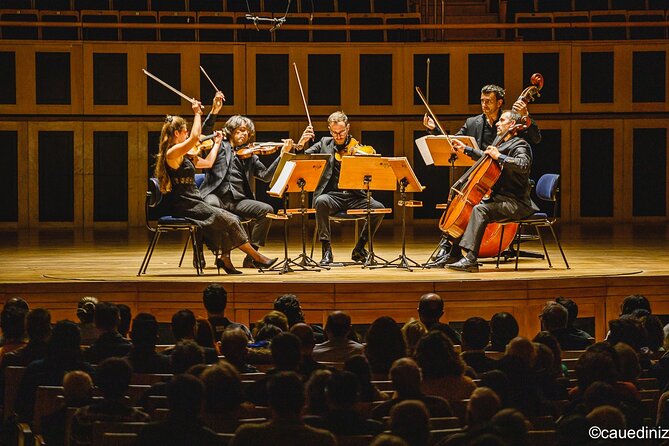 Classical Concerts in the Minorite Church - Tickets Vienna - Getting there in Vienna without making it a whole project