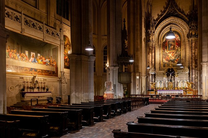 Classical Concerts in the Minorite Church - Tickets Vienna - Value check: Is this worth about $22.98?