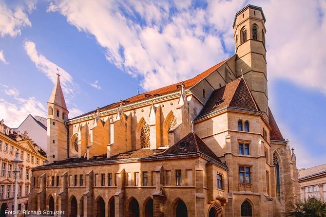 Classical Concerts in the Minorite Church - Tickets Vienna - Who this concert suits best (and who should think twice)
