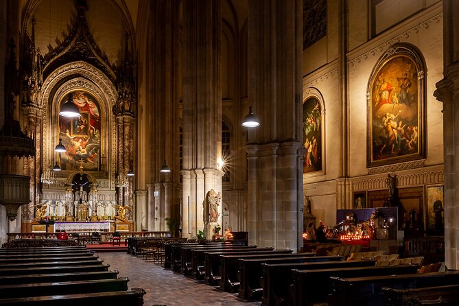 Classical Concerts in the Minorite Church - Tickets Vienna - The music you’re likely to hear, from Vivaldi to Mozart