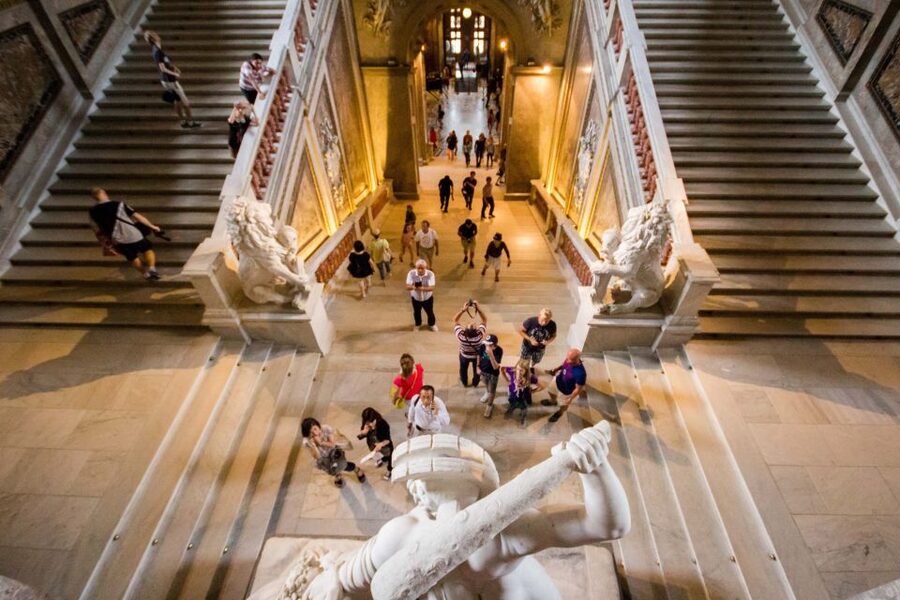 Combo Ticket: Kunsthistorisches Museum & Imperial Treasury - Key things I’d focus on before you go