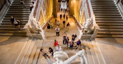 Combo Ticket: Kunsthistorisches Museum & Imperial Treasury