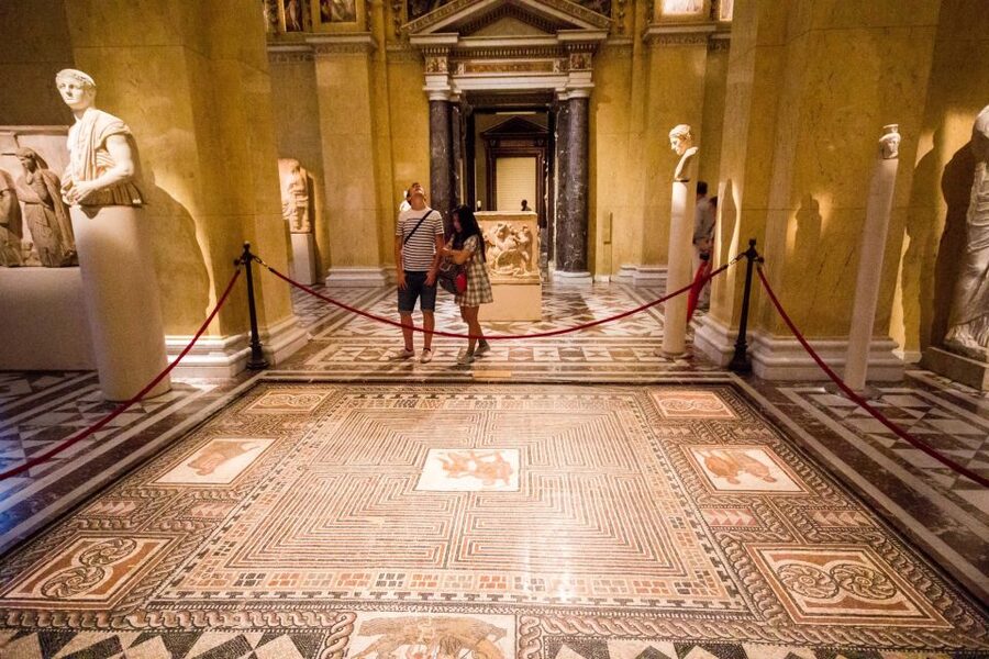 Combo Ticket: Kunsthistorisches Museum & Imperial Treasury - Price and value: why this combo tends to make sense
