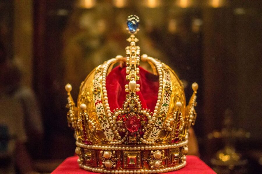 Combo Ticket: Kunsthistorisches Museum & Imperial Treasury - Who should book this, and who might not love it