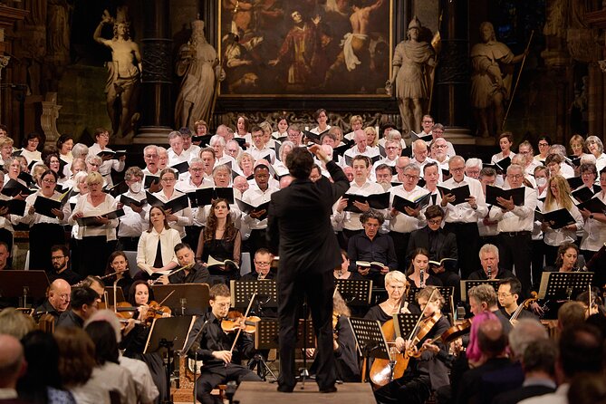 Concert at Vienna's St. Stephen's Cathedral - What You Will Hear: Concert Styles and the Christmas Question