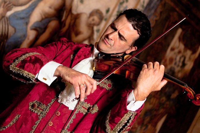 Concerts at Mozarthouse Vienna - Chamber Music concerts. - When the timing gets messy, here’s how to protect your evening