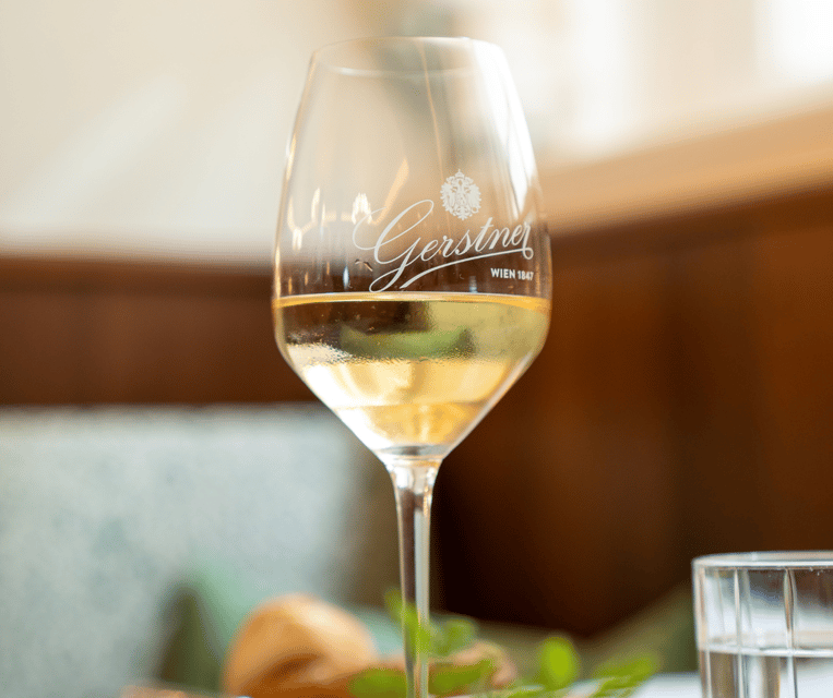 Culinary evening at the Gerstner K. u. K. Hofzuckerbäcker - Key highlights you will care about