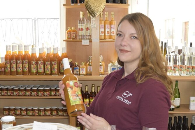 Culinary tour in Melk - Starting Point on Hauptstraße, Then Straight Into Local Flavor