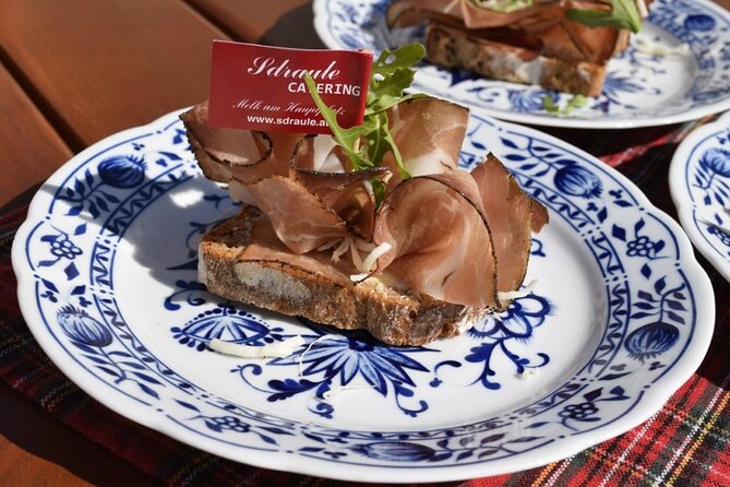 Culinary tour in Melk - Stop 5: Regional Pastry and In-House Roasted Coffee to Finish