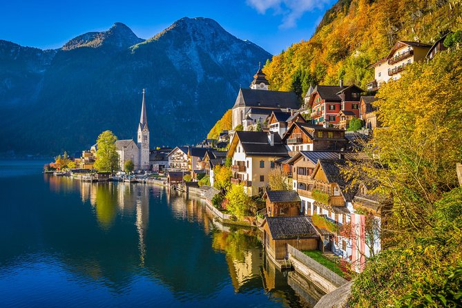 Customized Private Tour to Salzburg for Cruise Guests from Linz or Passau - How a 9-hour day stays fun, not frantic