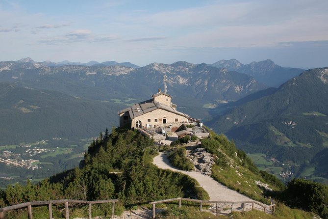 Customized Private Tour to Salzburg for Cruise Guests from Linz or Passau - Price and value for a private cruise-day group up to 7